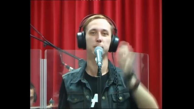 Приглашение на предстоящие концерты "Академии Художеств" (HEART FM) смотреть онлайн