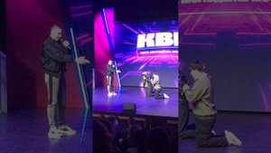 КВН . Команда Кипиш  . 04.03.2025 г. Молодёжная лига . Москва.