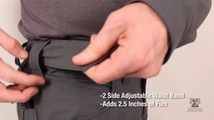 Arc’Teryx Assault Pant AR Review