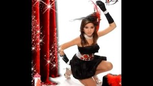 PRE-TEEN MODEL´S CAGUA 2011