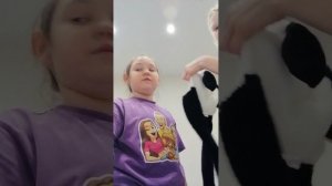 Треугольник  из ленты