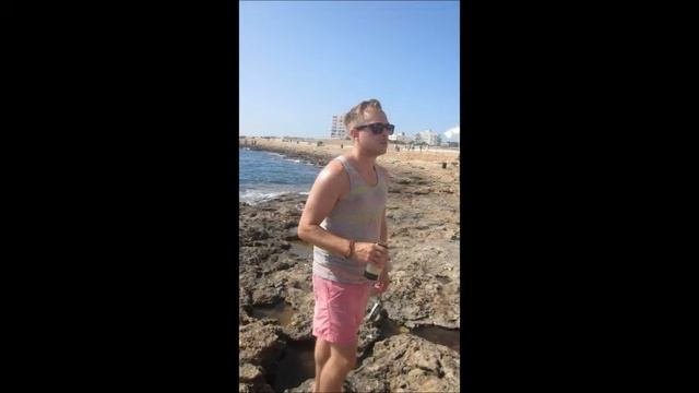 Ibiza 2012 - Radio 1 Weekender... In a nutshell! смотреть онлайн