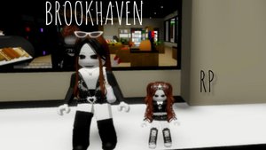 Брук Хевен секретки