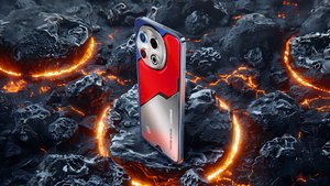 Распаковка Tecno Spark 30 Pro Optimus Prime