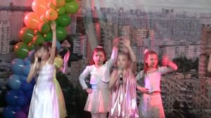 МАРМЕЛАДКИ - "Хорошее настроение"