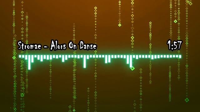 (From The 100 Soundtrack S6 - E5)Stromae - Alors On Danse смотреть онлайн