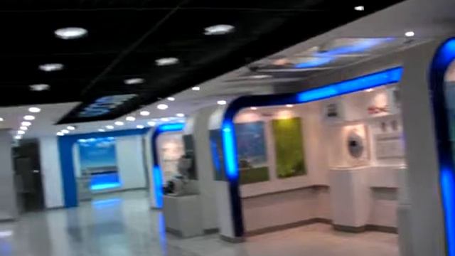 Kocom의 고성욱사장을 찾아서(전시관) смотреть онлайн