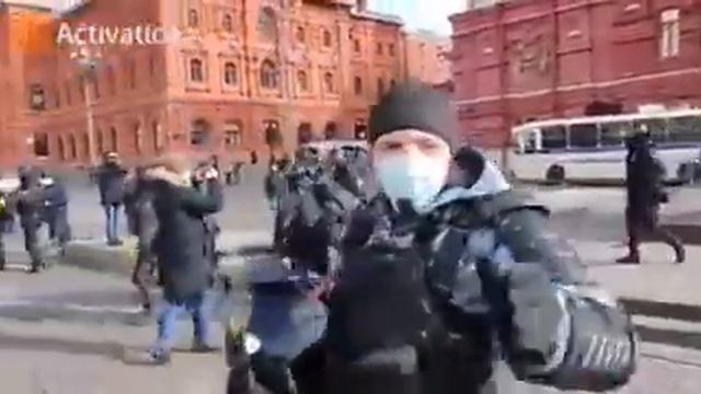 московская полиция смотреть онлайн