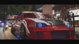🚗Крутая Музыка в машину - Chill Phonk Mix V6 - лучший драйвовый музон для работы и тренировок