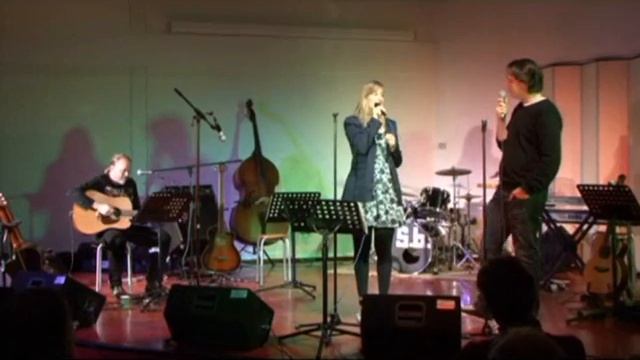 Lily Marleen - Jip en Machteld смотреть онлайн