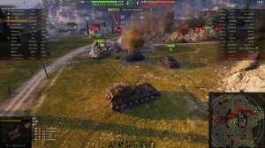 КВ-4 КТТС Стоит ли его брать? | Как на нем играть? | И обзор всех плюсов и минусов | КВ-4 КТТС ГАЙД