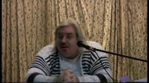 2008.12.06 Лекция: для тех кто непрерывно тянется к знаниям