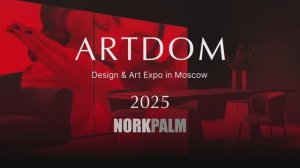 ARTDOM 2025