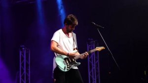 Антон Лаврентьев - Знаешь (Live)