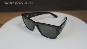 Ray Ban Carlos RB 0947S 901 31