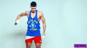 гр. Демо Солнышко в руках.