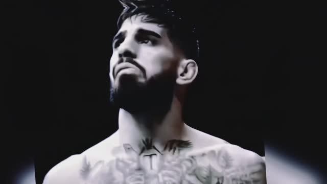 Ilia Topuria X Tremor (Brazilian Phonk) смотреть онлайн