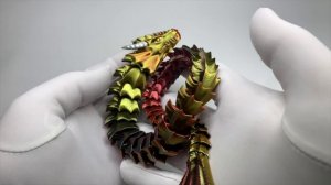 Дракон - HD 1080p