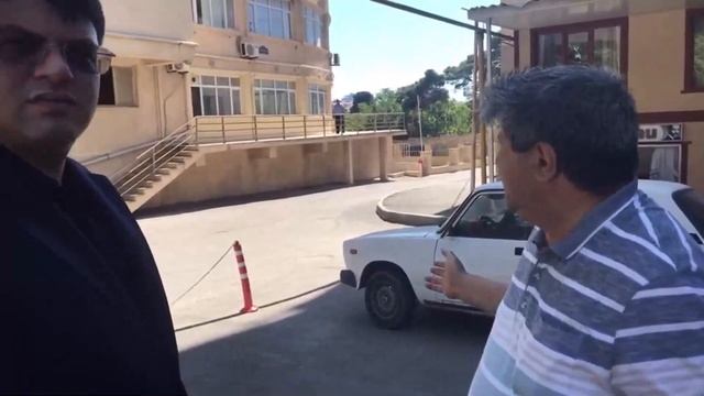 Bu vəhşiliyi "Xural TV" də canlı yayınla  dünyaya çatdırdı. Qurban Məmmədovun evi. 05.09.2020 смотреть онлайн