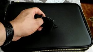 Кейс для радиолюбителя