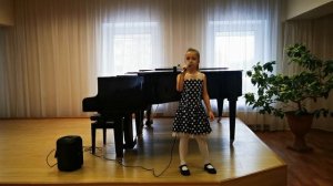 Попова Таисия. «Зореньки краше и солнца милей».