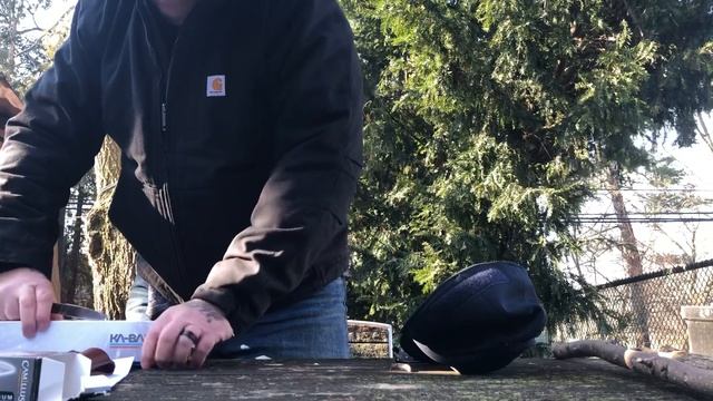 Free Ka-Bar Space Force Knife Winner Announced plus Next FREE Knife Giveaway Announcement смотреть онлайн