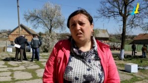 Что произошло в Приозерном