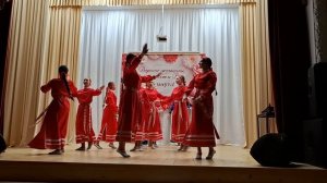 посёлок Киевское