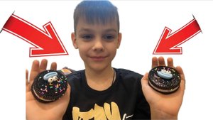 Распаковка сквиш ОРЕО 🍫.ОБЗОРЫШ всем смотреть новый ролик Печеньки Oreo. ТАБА Лапки Сквиши Игрушки