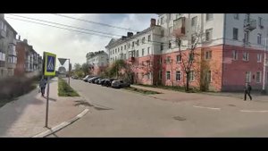 "Все улицы Котовска любимые, родные".
