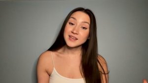 Мечетная Алина - Визитка