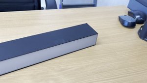 Линейный светодиодный светильник СЛС-1000