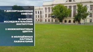 ЮРГПУ (НПИ) им. М.И. Платова