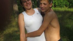 Лева Sokeel Усенко изминил Даше скакой то шлюхой