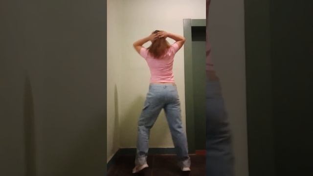 последние дни летадвижениетанец