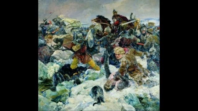 Повесть о житии и о храбрости благоверного и великого князя Александра Невского