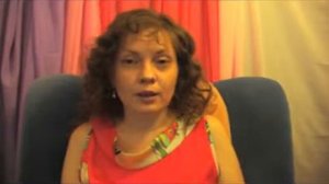 Вебинар Дыши свободно! Делай свою жизнь желаемой! Часть 2