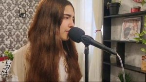 Моя Россия Елена Максимова кавер Диана Вахиба