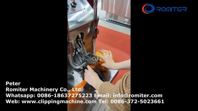 Электрическая упаковочная машина для обрезки сетчатых мешков с грейпфрутом смотреть онлайн