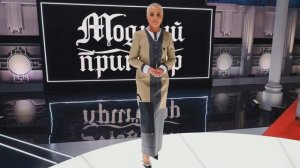 Первого канала «Модный приговор». Лилия заменила Александра Васильева