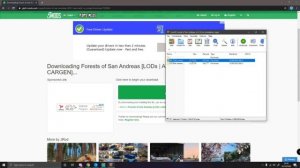 How to Install Forest of San Andreas to GTA V