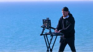 Afro House & Progressive House Mix (Lane 8, Nu Aspect, Axwell,  Anyma), Artego @ Побережье Анапы 🌊