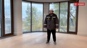 Теплые полы ДЕВИ для жителей ЖК Victory Park Residences