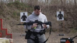 IZHMASH Saiga M3 EXP-01, Best AK out there?