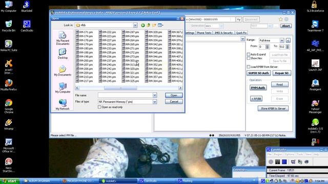 security test failed by_rokhmat.andrianto смотреть онлайн