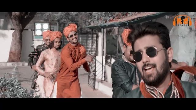 Tu Nathi To Tari Ben |  Samarth Sharma | Neha Suthar | New Gujarati Song | MFD Beats