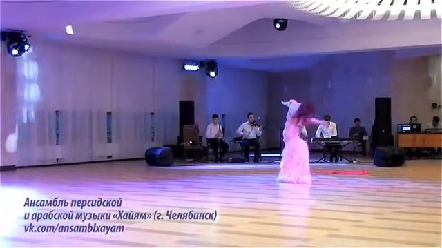 Hayam Diva Mila Husnutdinova