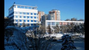 Малевский Т.Г. Советская Гавань