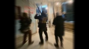 мужицкий дождь