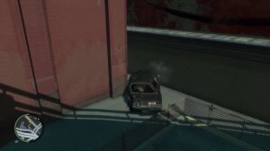 GTA4 - Ultimate traffic speed of 9999999. Will I complete the EASY FARE mission?